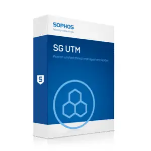 Sophos SG UTM - Firewall kostenlos