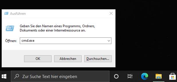 Jetzt einfach Windows 10 Passwort ändern 8 Windows-10-Passwort-aendern-Windows-R