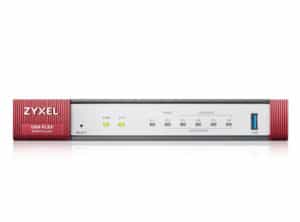ZyXEL USG Flex 100 Test - Was kann dieser Unified Security Gateway 2