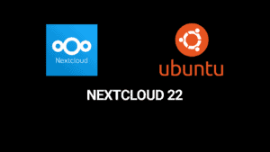 Nextcloud 22 Tutorial-Serie | Jetzt deine eigene sichere Cloud einrichten 2