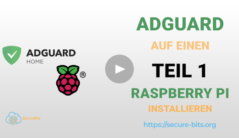AdGuard Raspberry Pi Installation