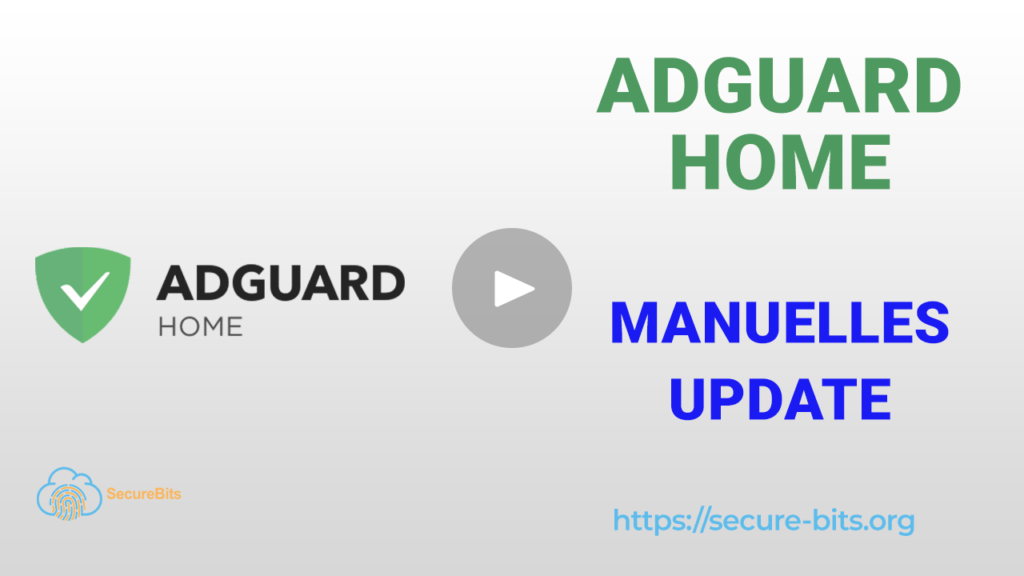 adguard home设置教程