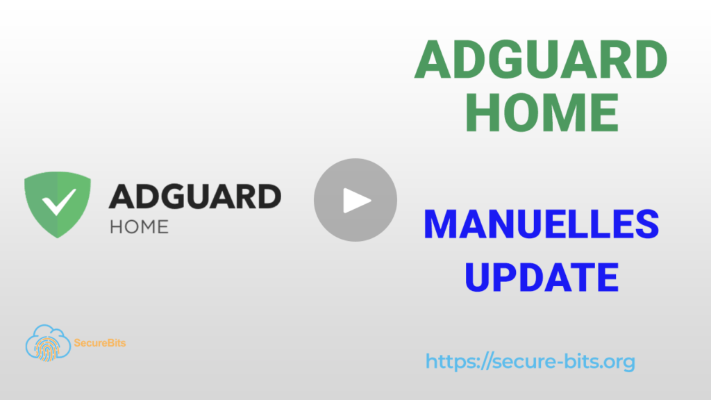 adguard home backup