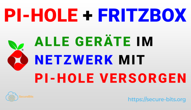 Pi-hole + FritzBox