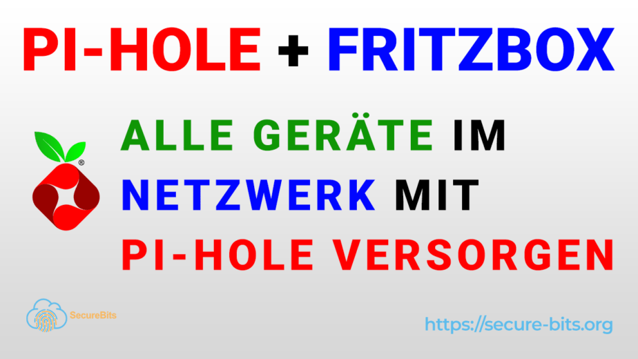 Pi-hole + FritzBox